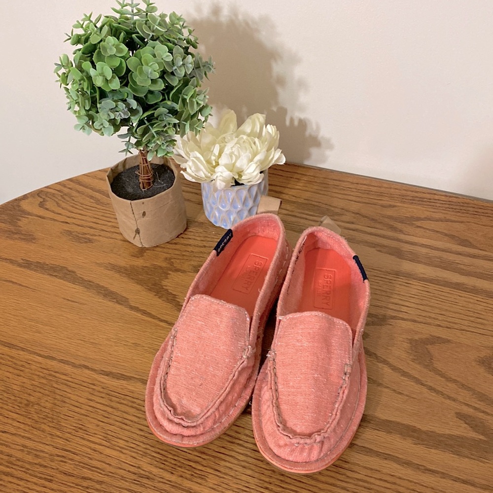 Sherry Top-Sider shoes